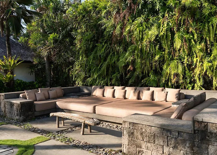 Villa Florimar - 50m To Seseh Canggu