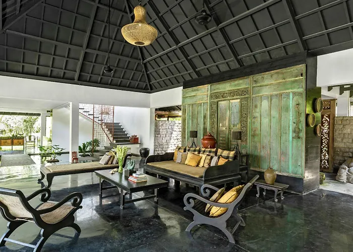 Villa Florimar - 50m To Seseh Canggu