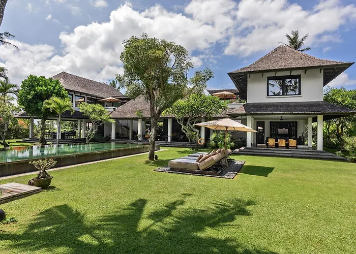 Florimar - 50m To Seseh Villa Canggu